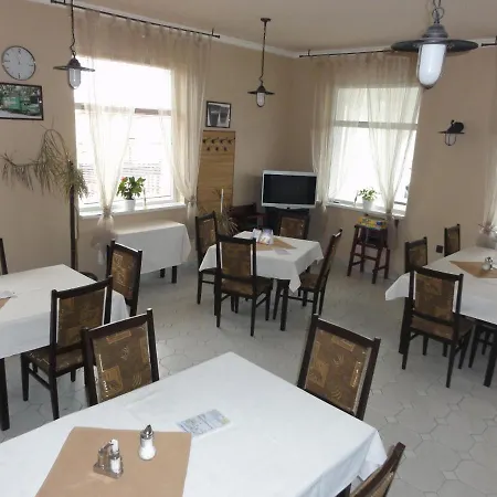 Korona Panzió 3* Levél