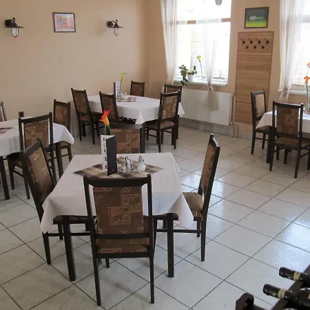 Korona Panzio Bed & Breakfast