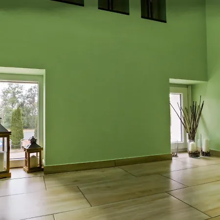 Korona Panzió Levél