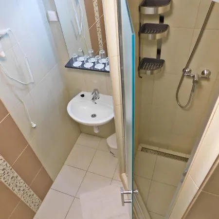 Panzió Korona Panzió 3*