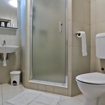 Korona Panzió 3* Levél