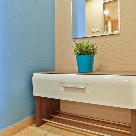 Korona Panzió 3* Levél