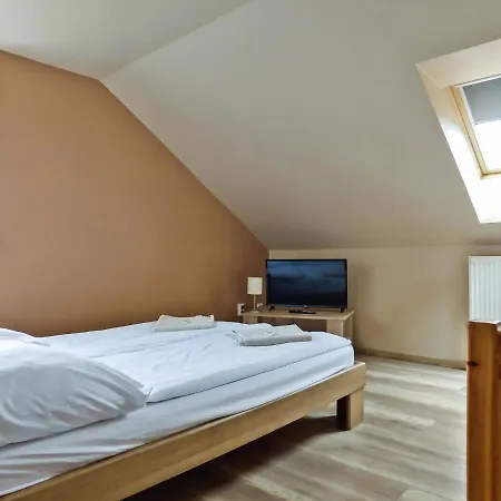 Korona Panzió Panzió