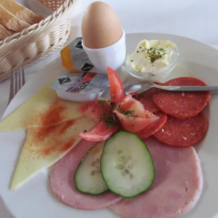 Panzió Korona Panzió 3*