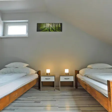 Korona Panzió Panzió