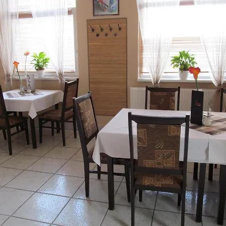 Korona Panzió 3* Levél