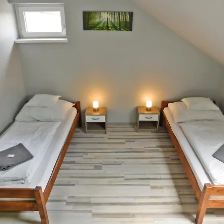 Korona Panzio 3* Levél