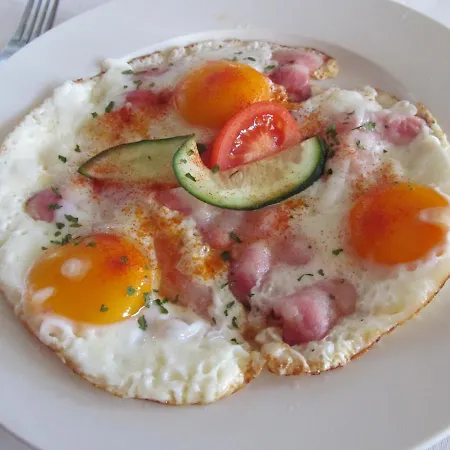 Korona Panzió Panzió 3*