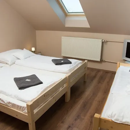 Korona Panzió Panzió