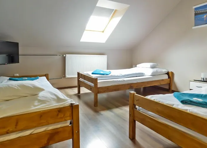 B&B Korona Panzio